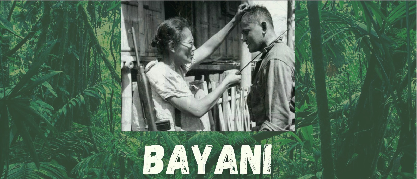 Bayani The Series